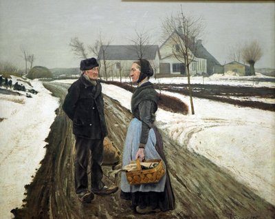 Ring Short Stay by Laurits Andersen Ring